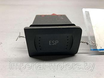 Кнопка ESP Volkswagen Golf 4