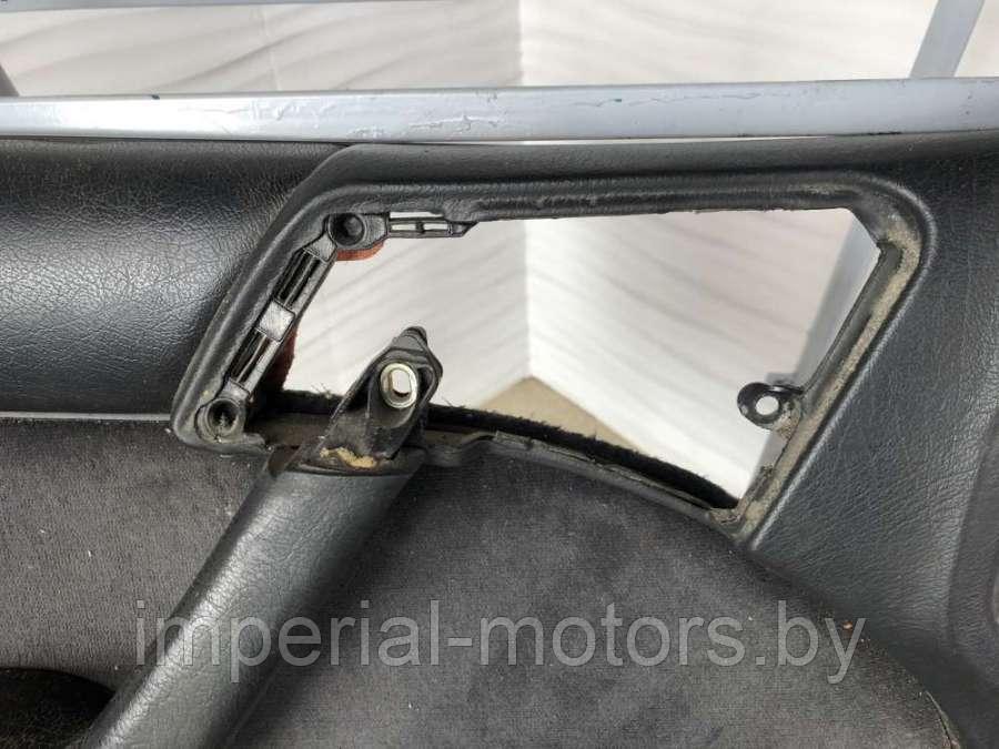 Обшивка передняя левая Citroen Xantia - фото 2 - id-p215976047
