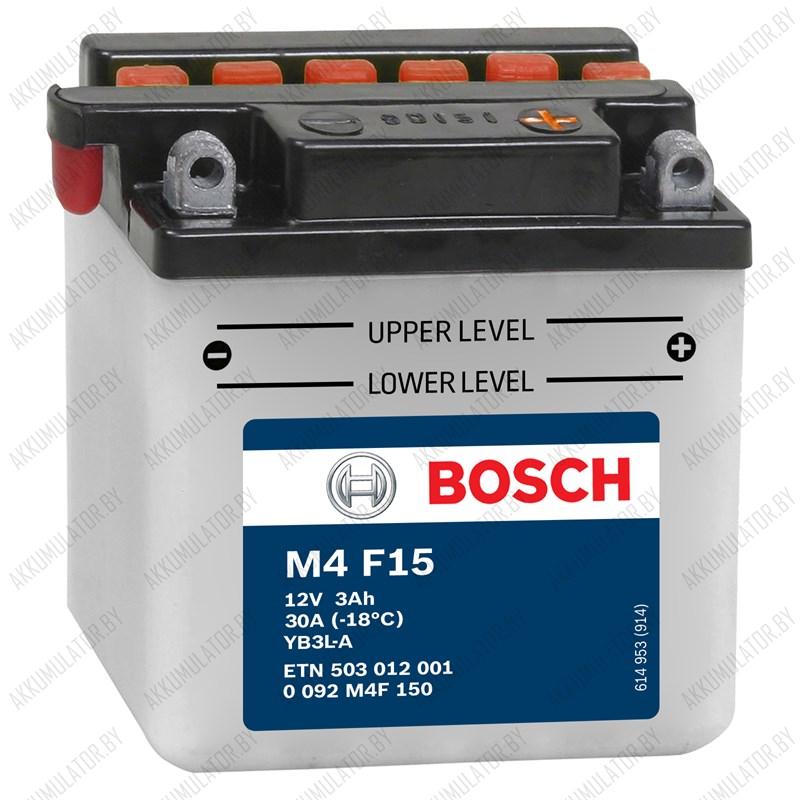 Bosch M4 F15 YB3L-A