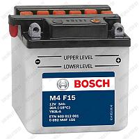 Bosch M4 F15 YB3L-A