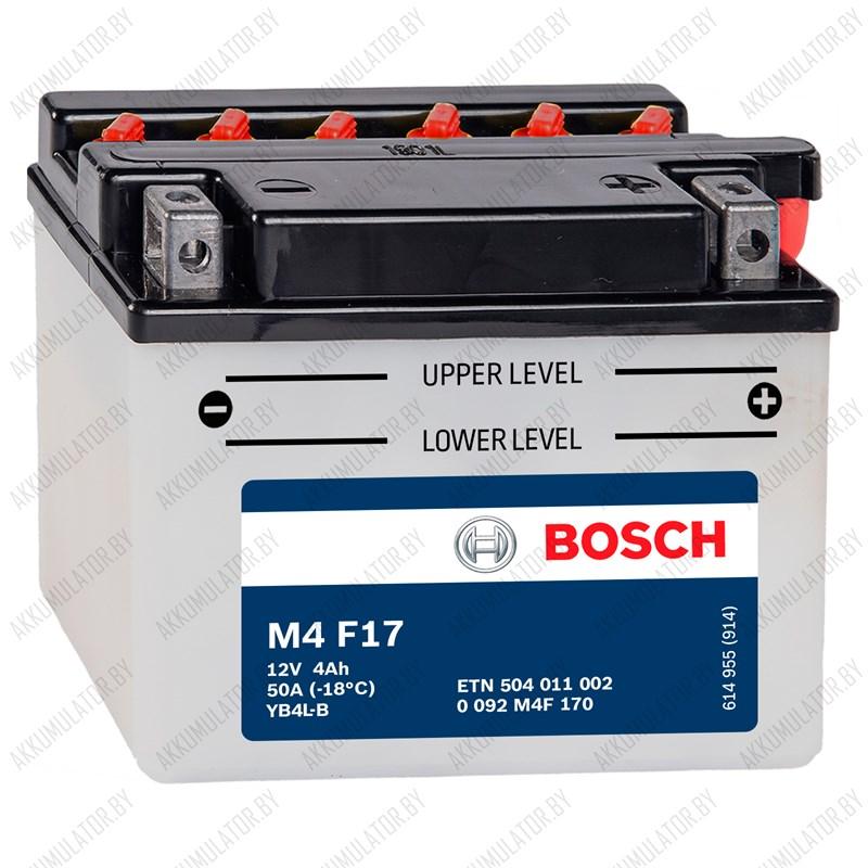 Bosch M4 F17 YB4L-B