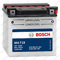 Bosch M4 F19 12N5.5-3B-5.5Ah