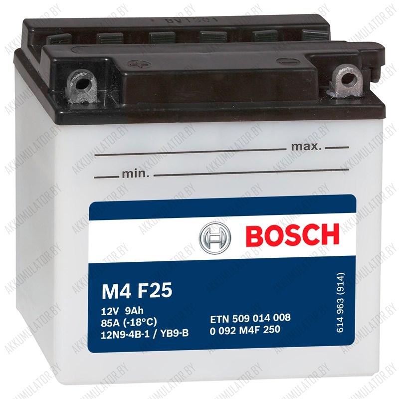 Bosch M4 F26 12N9-3B - фото 1 - id-p137644147