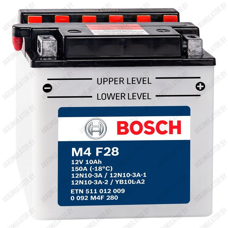 Bosch M4 F28 12N10-3A