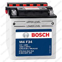 Bosch M4 F34 12N14-3A