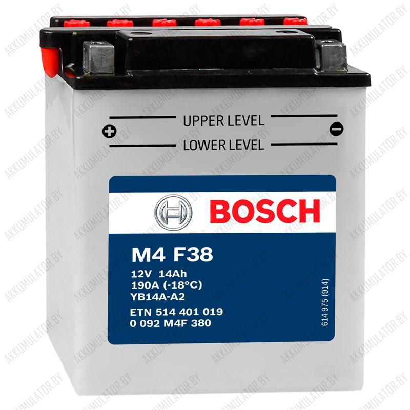 Bosch M4 F36 YB14L-B2 - фото 1 - id-p137644152
