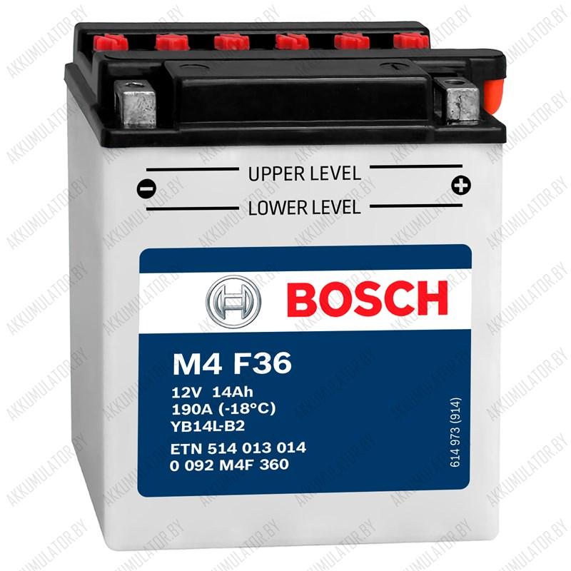 Bosch M4 F38 YB14A-A2