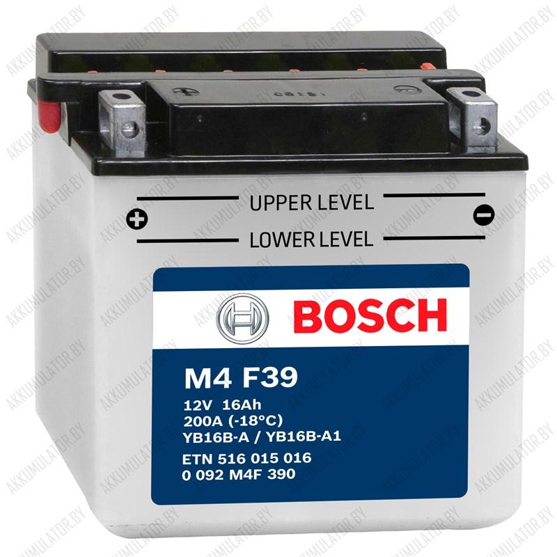 Bosch M4 F39 YB16B-A