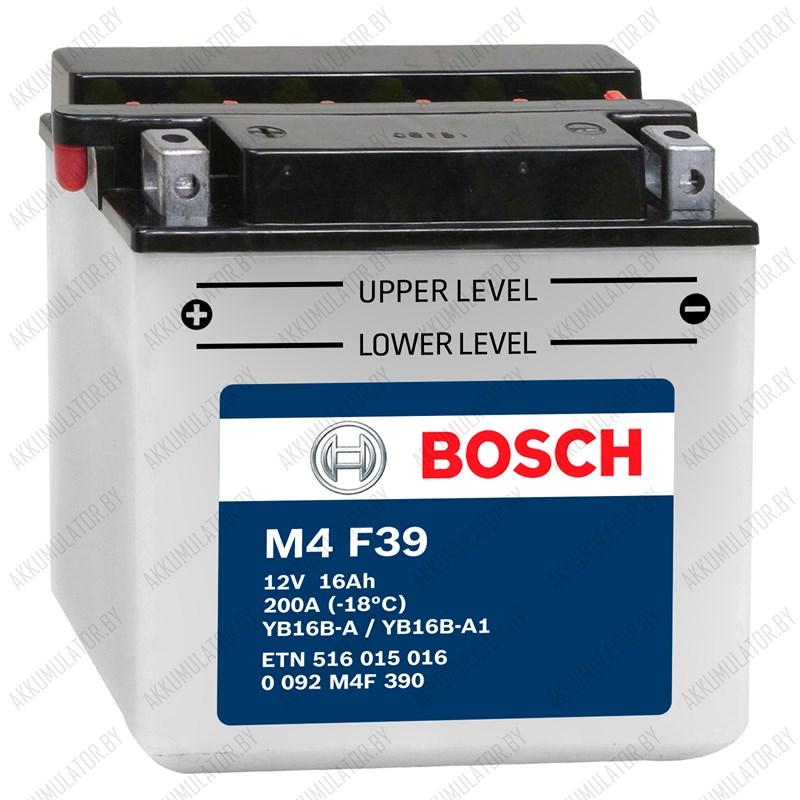 Bosch M4 F39 YB16B-A - фото 1 - id-p137644154