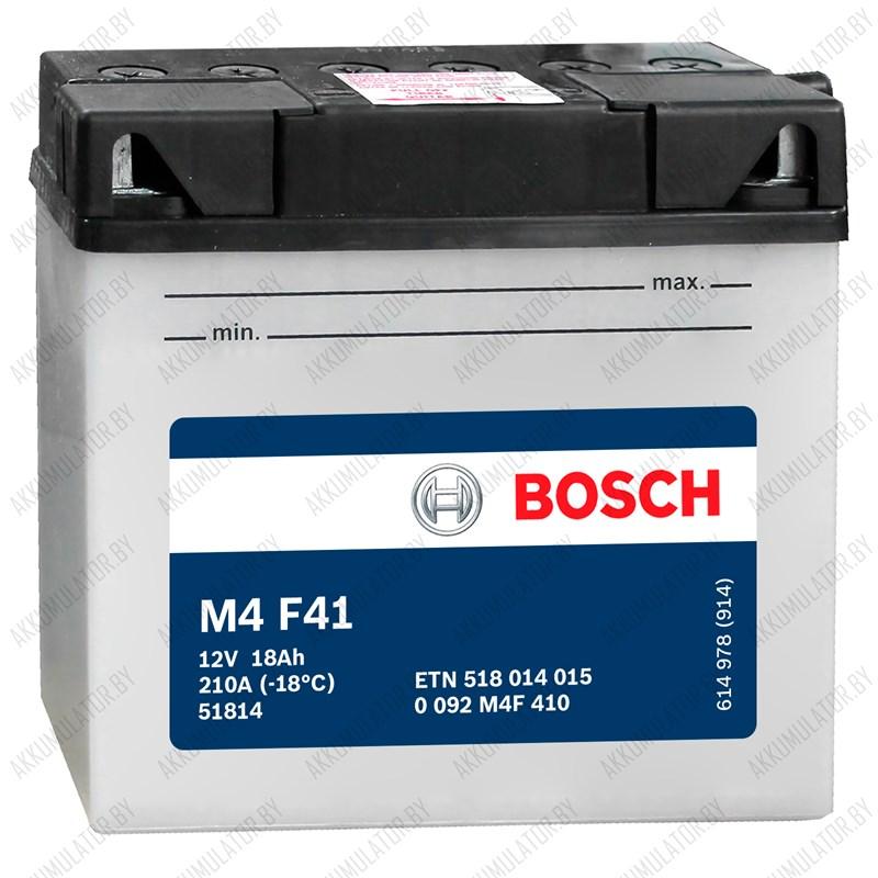 Bosch M4 F41 51814