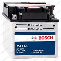 Bosch M4 F43 YB16L-B