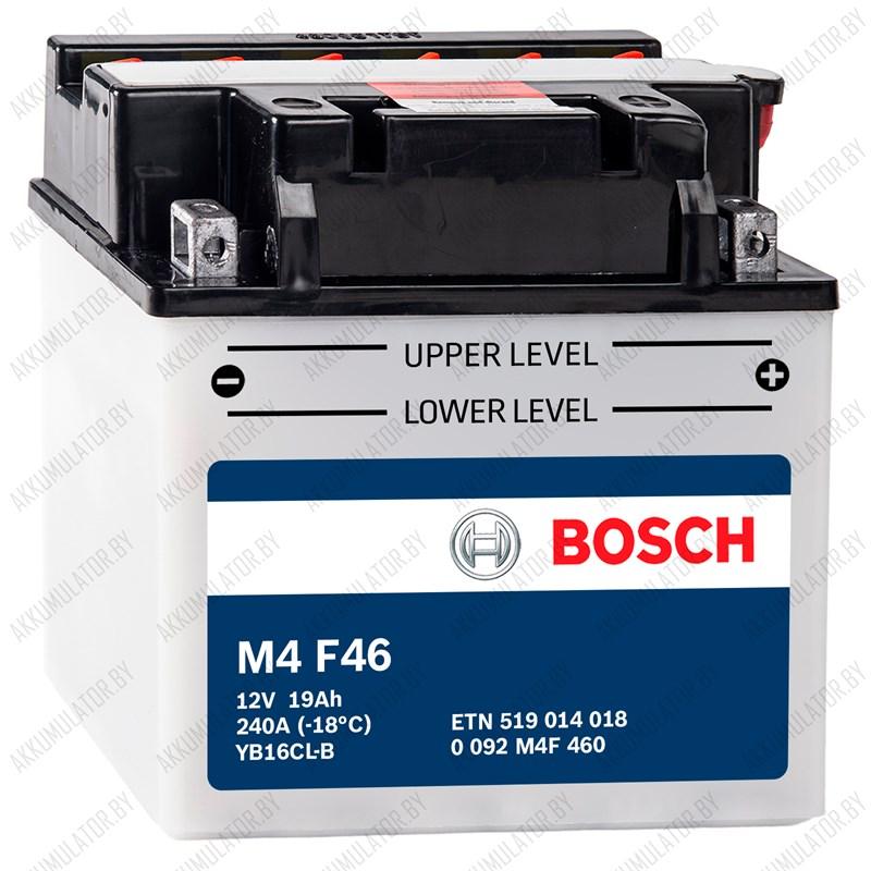 Bosch M4 F43 YB16L-B - фото 1 - id-p137644158