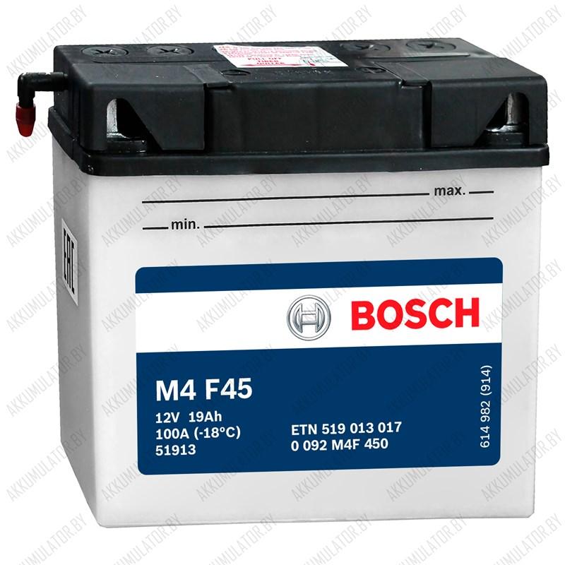 Bosch M4 F45 51913 - фото 1 - id-p137644159