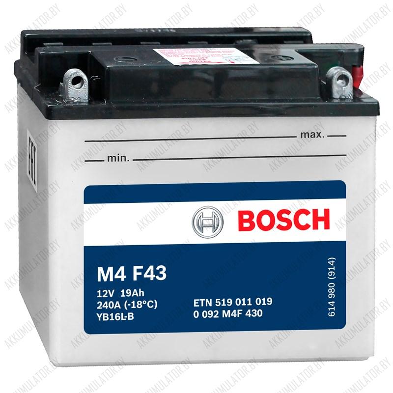 Bosch M4 F46 YB16CL-B