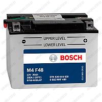 Bosch M4 F47 Y50-N18L-A