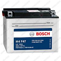 Bosch M4 F48 SY50-N18L-AT