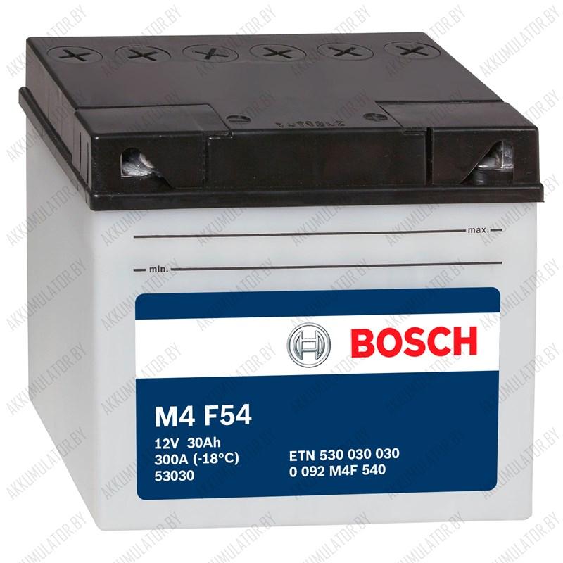 Bosch M4 F54 53030 - фото 1 - id-p137644163