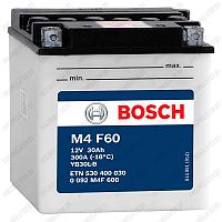 Bosch M4 F60 YB30L-B