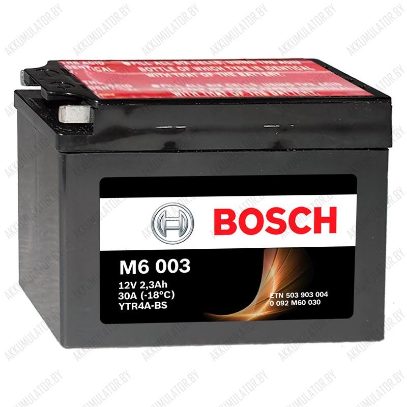 Bosch M6 AGM 003 YTR4A-BS - фото 1 - id-p137644166