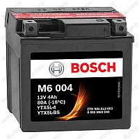 Bosch M6 AGM 004 YTX5L-4