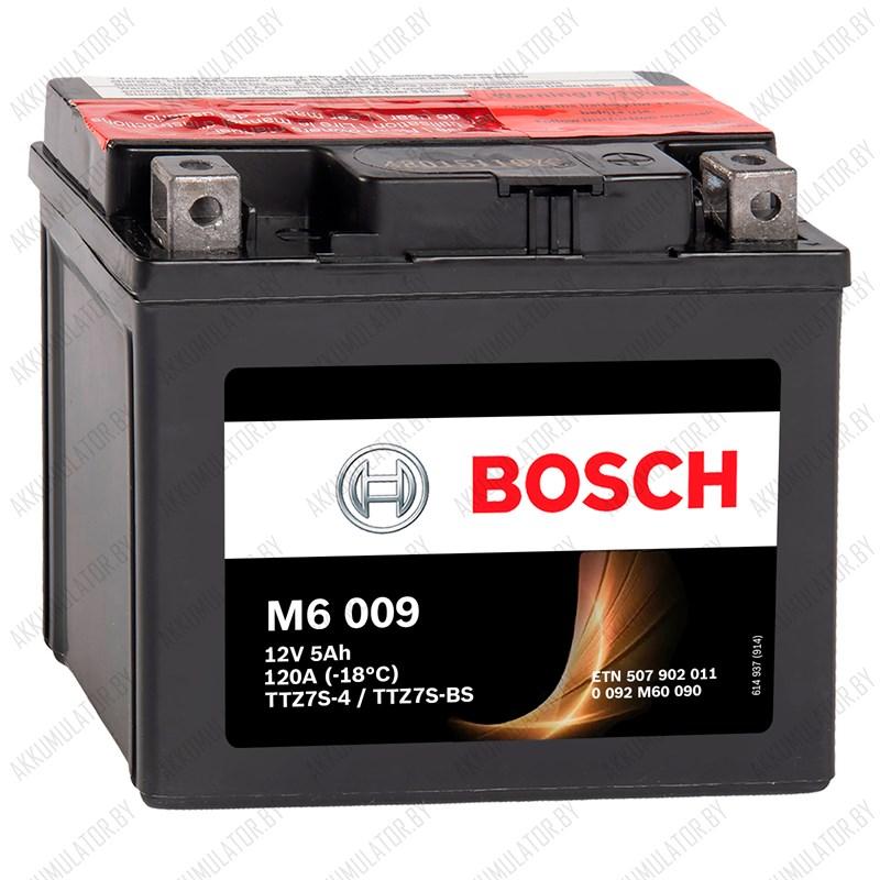 Bosch M6 AGM 009 TTZ7S-4 - фото 1 - id-p137644171