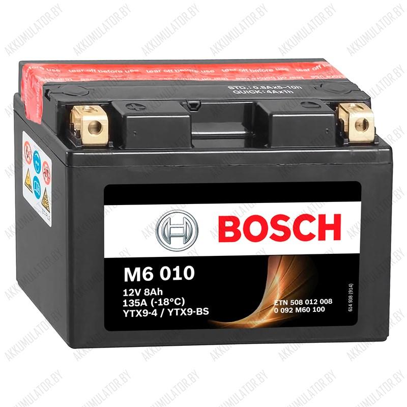 Bosch M6 AGM 010 YTX9-4