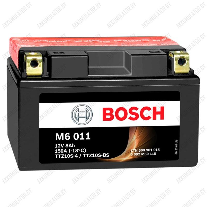 Bosch M6 AGM 011 TTZ10S-4 - фото 1 - id-p137644173
