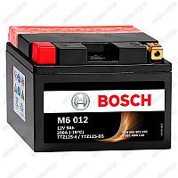 Bosch M6 AGM 012 TTZ12S-4