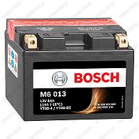 Bosch M6 AGM 013 YT9B-4