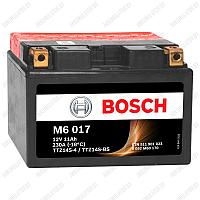 Bosch M6 AGM 017 TTZ14S-4