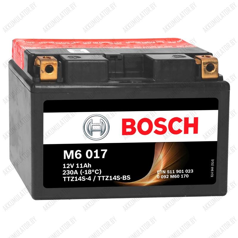 Bosch M6 AGM 017 TTZ14S-4 - фото 1 - id-p137644178