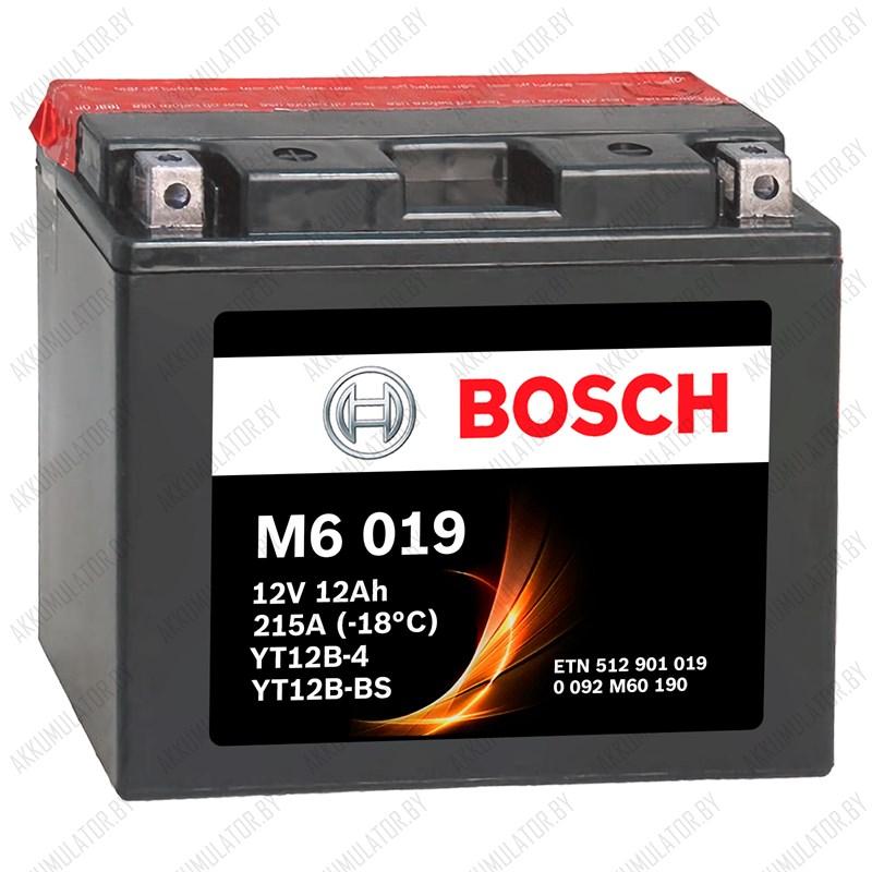 Bosch M6 AGM 019 YT12B-4