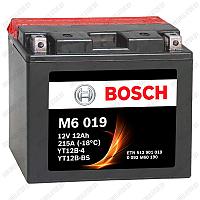 Bosch M6 AGM 019 YT12B-4