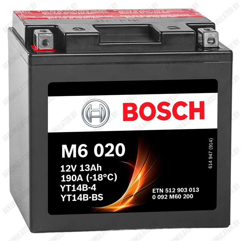 Bosch M6 AGM 020 YT14B-4