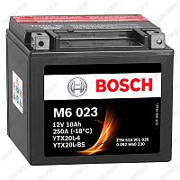Bosch M6 AGM 024 YTX20-4