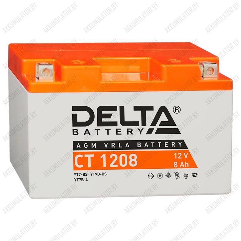 Delta AGM CT-1208 - фото 1 - id-p137644189
