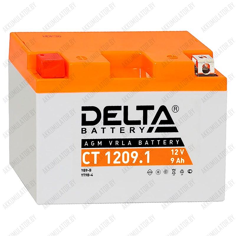 Delta AGM CT-1209.1 - фото 1 - id-p137644191