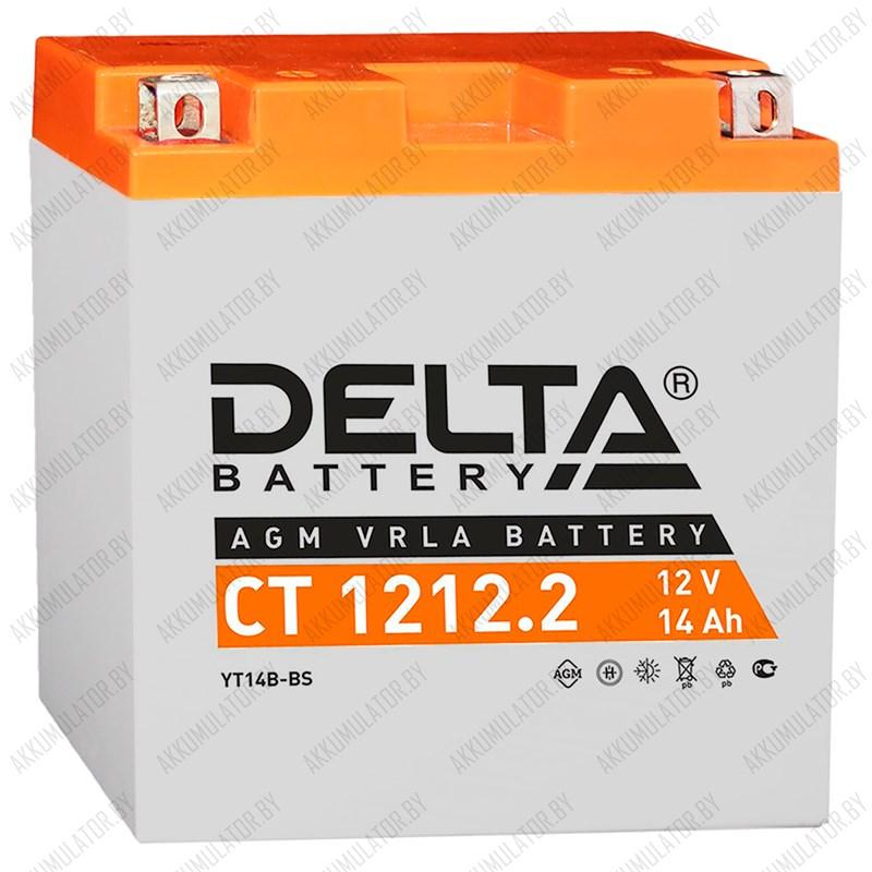 Delta AGM CT-1212.2 - фото 1 - id-p137644194