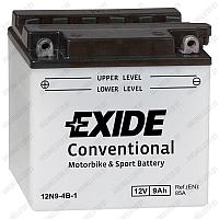 Exide Conventional 12N9-4B-1