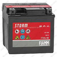 Fiamm AGM Storm FTX5L-BS