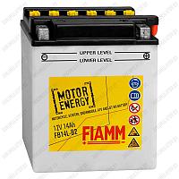 Fiamm Wind FB14L-B2