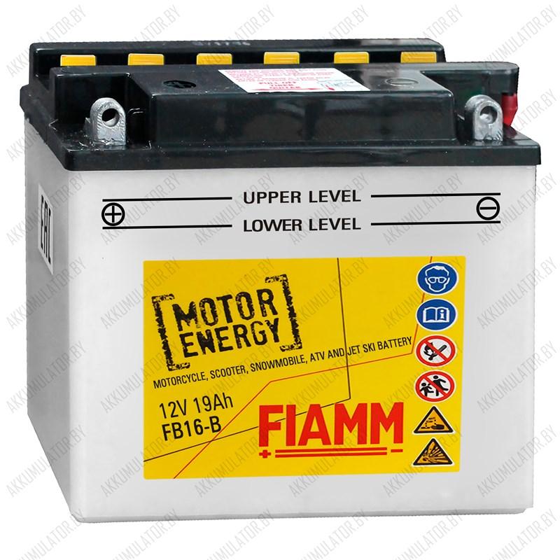 Fiamm Wind FB16-B