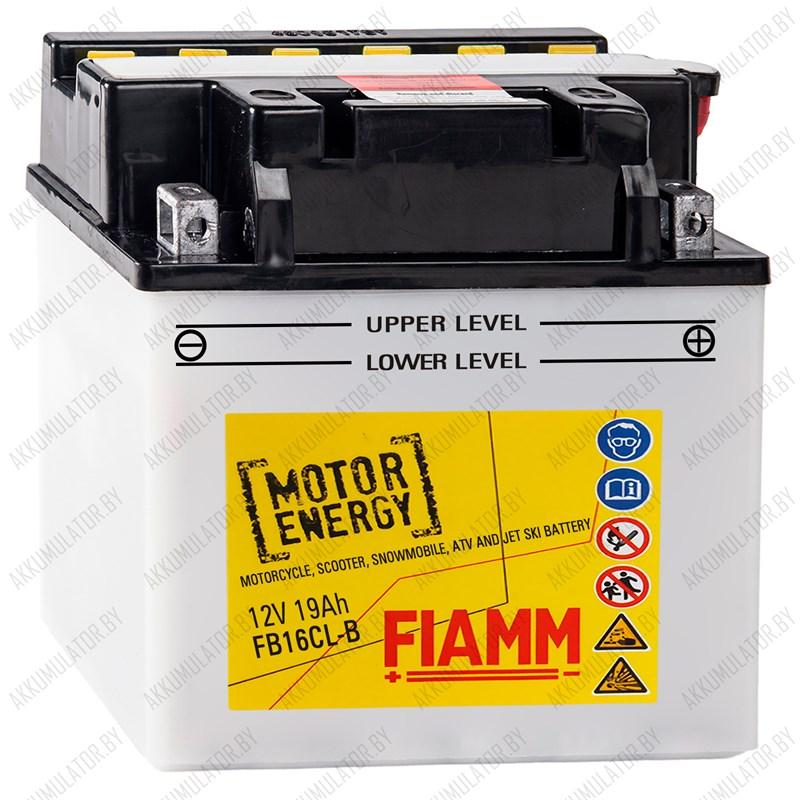 Fiamm Wind FB16CL-B