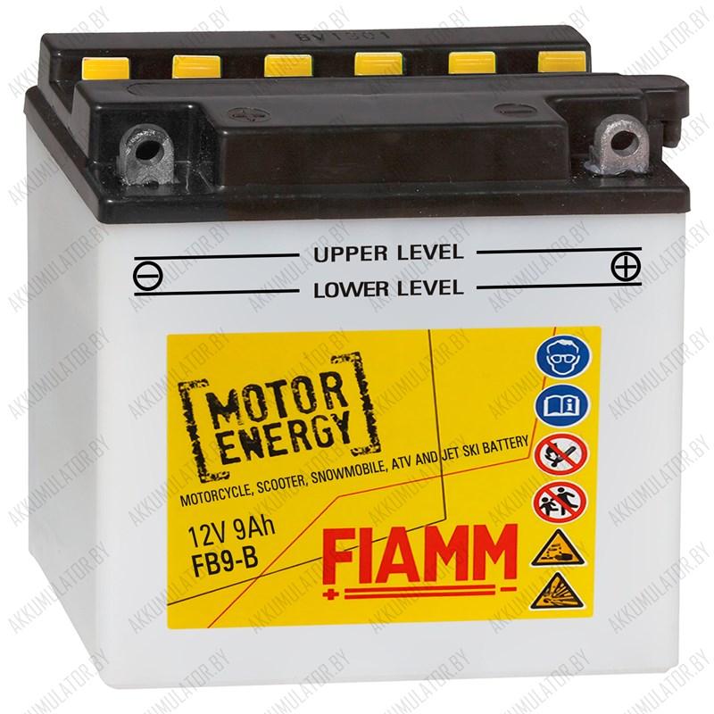 Fiamm Wind FB9-B - фото 1 - id-p137644277