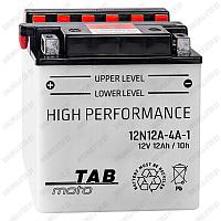 TAB High Performance 12N12A-4A-1