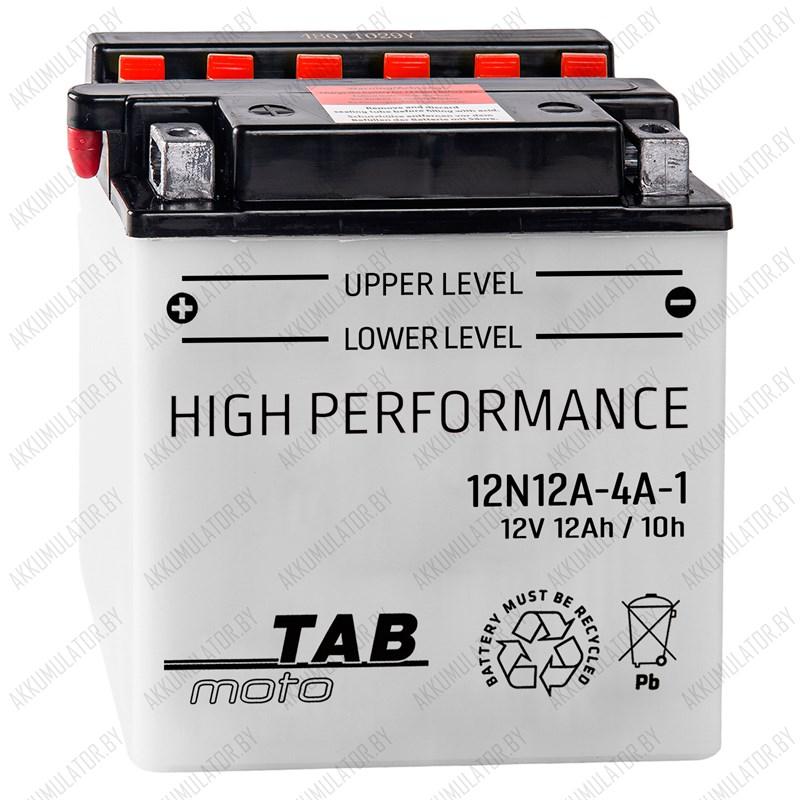 TAB High Performance 12N12A-4A-1