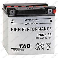TAB High Performance 12N5.5-3B