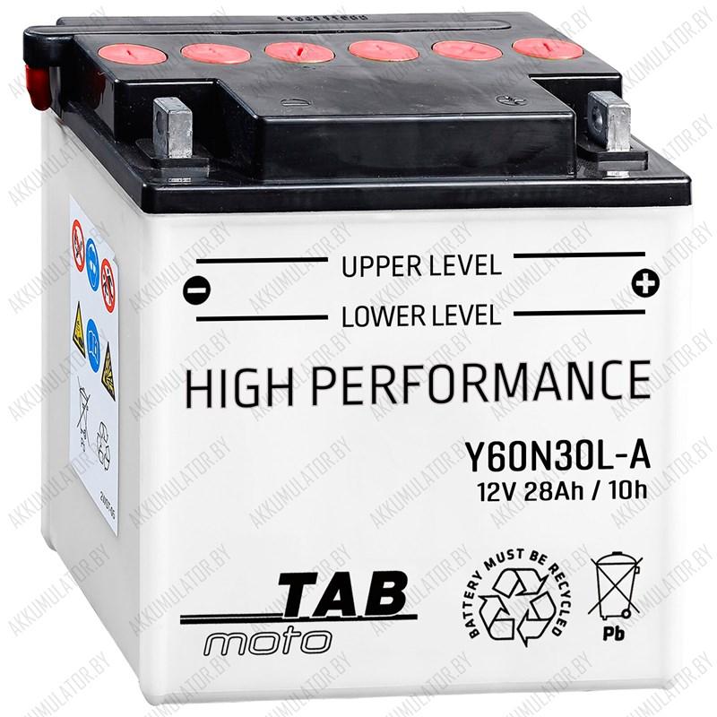TAB High Performance HY60N30L-A - фото 1 - id-p137644280