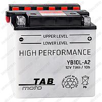 TAB High Performance HYB10L-A2