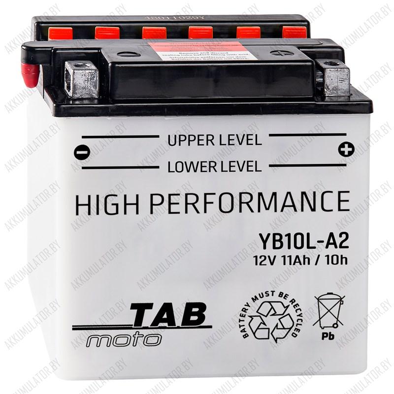 TAB High Performance HYB10L-A2 - фото 1 - id-p137644281